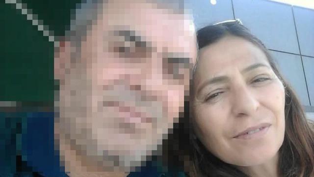 Torununu trenin altında kalmaktan kurtaran kadın, yaşam savaşını kaybetti