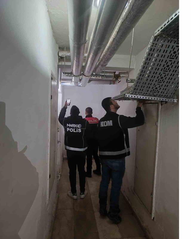 Şırnak&rsquo;ta narko-alan uygulamaları aralıksız s&uuml;r&uuml;yor 2