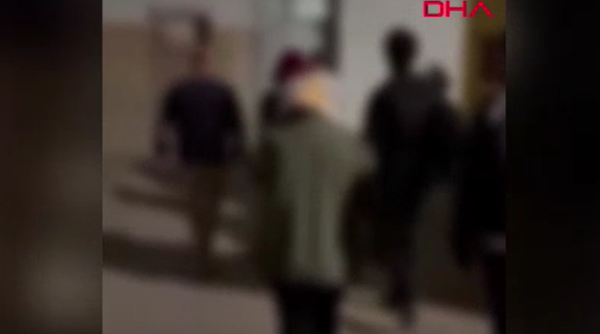 Samsun&rsquo;da fuhuş operasyonlarında 166 kişiye adli işlem uygulandı