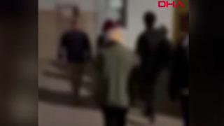 Samsun’da fuhuş operasyonlarında 166 kişiye adli işlem uygulandı