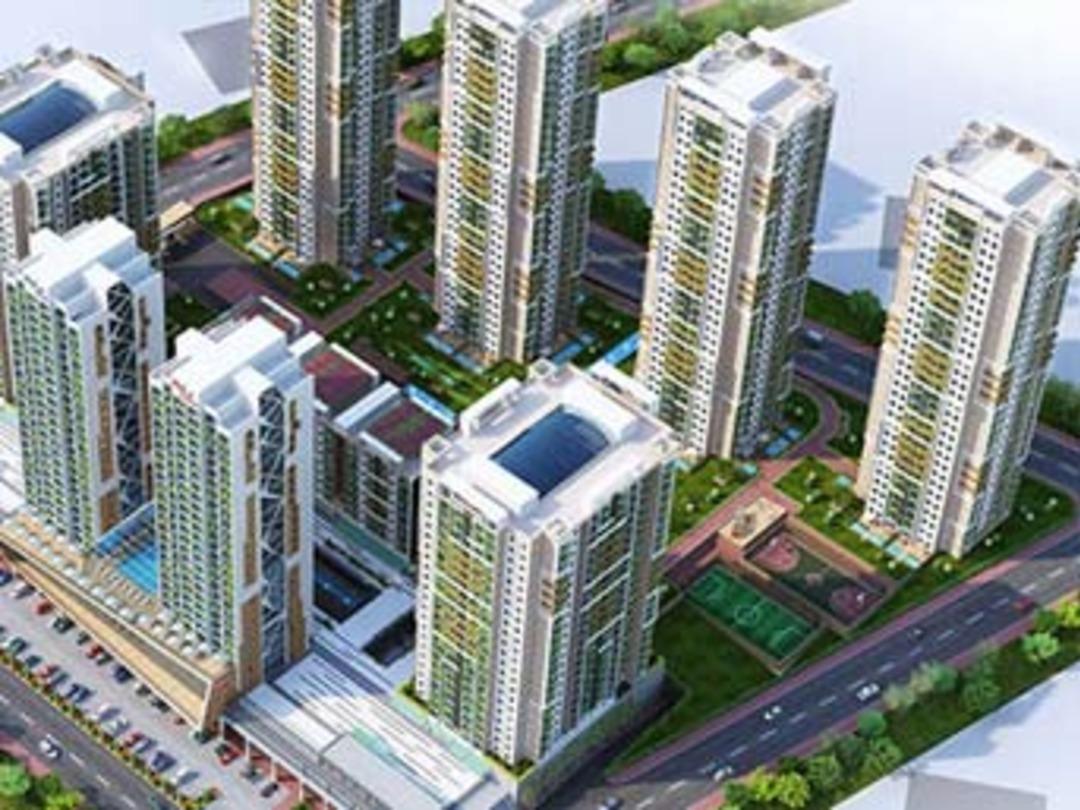 Yatırıma uygun "karma" konut projeleri