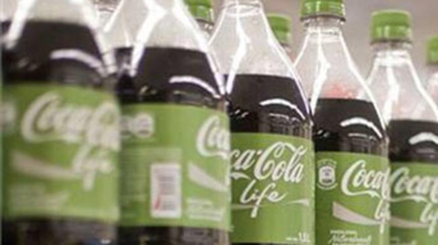 Coca-Cola 126 yıllık geleneği bozdu