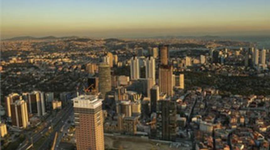 Metro geldi,fiyatlar u&ccedil;tu