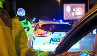 &Ccedil;anakkale'de ger&ccedil;ekleştirilen denetimlerde 2 ş&uuml;pheli tutuklandı