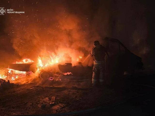 Rusya'dan Ukrayna'ya geniş &ccedil;aplı hava saldırısı: 1'i &ccedil;ocuk 3 &ouml;l&uuml;