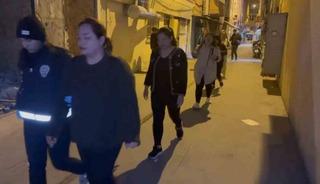 İskenderun&rsquo;da SPA ve masaj salonları denetlendi