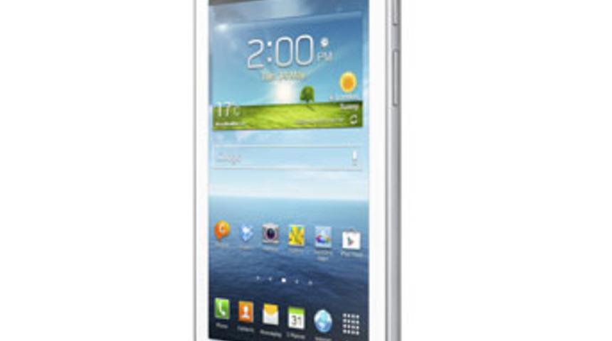 Yazın tadı Samsung'la çıkacak