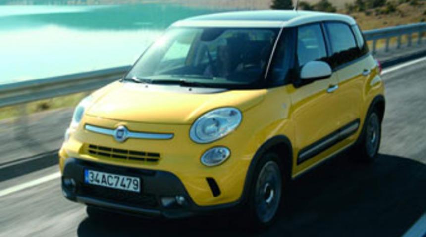 Fiat'tan 30'lu yaşlara mesaj!