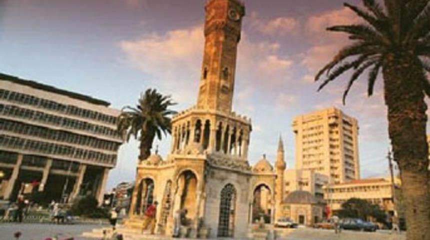 Yunanistan İzmir'i istiyor
