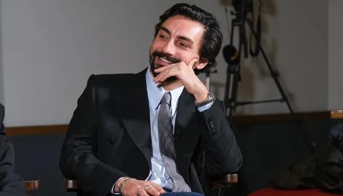 G&ouml;zaltına alınmıştı! Umut Evirgen hakkında karar