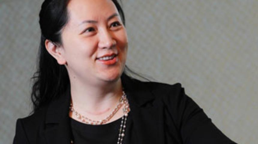 Teknoloji devi ilk yarıda b&uuml;y&uuml;d&uuml;