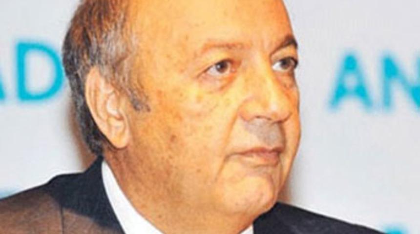 Hisselerinin tamamını sattı!