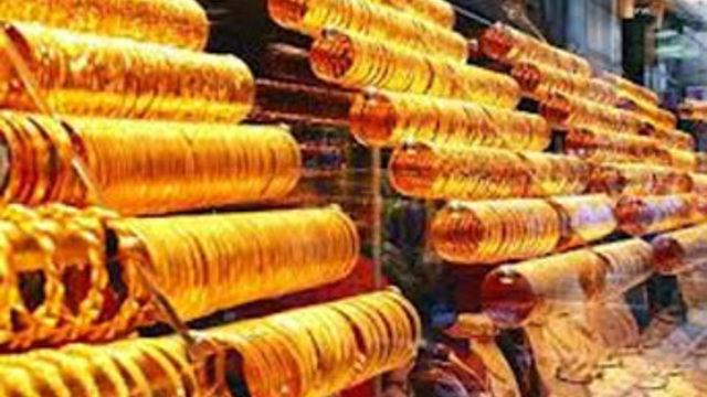 Altının yükselişi sizi kandırmasın!