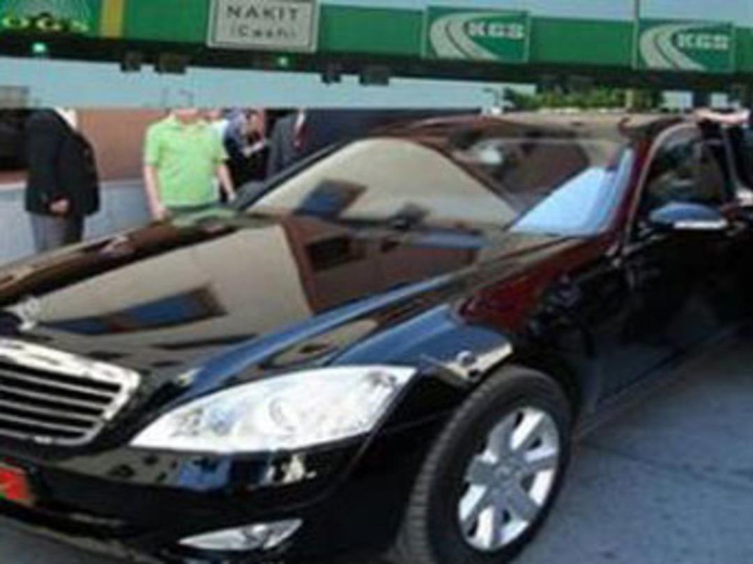 OGS'yi pas ge&ccedil;en bakanlar