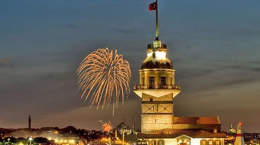 Kız Kulesi'ne yatırımcı ilgisi