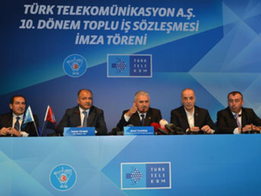 Türk Telekom'da zam göründü