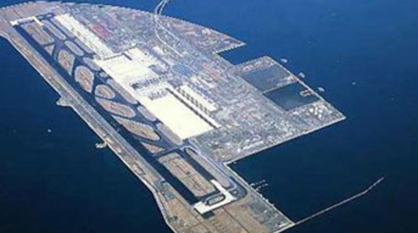 Aralık ayında a&ccedil;ılıyor!