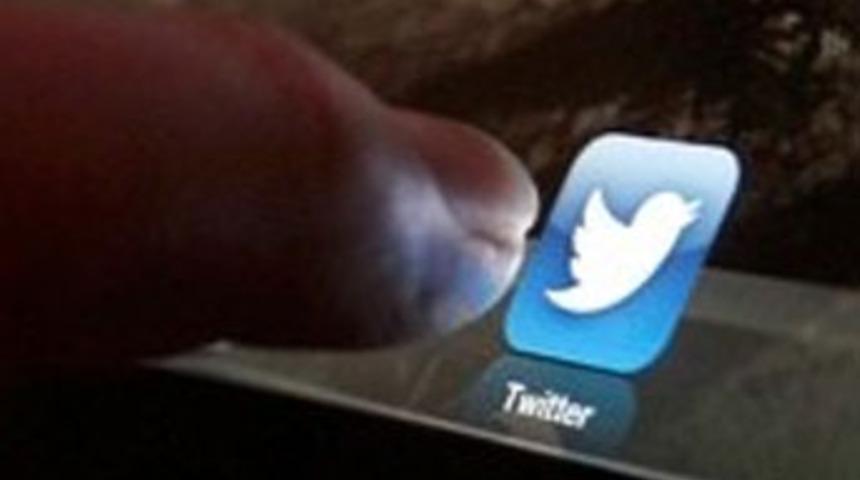 Twitter New York Borsası'nı seçti