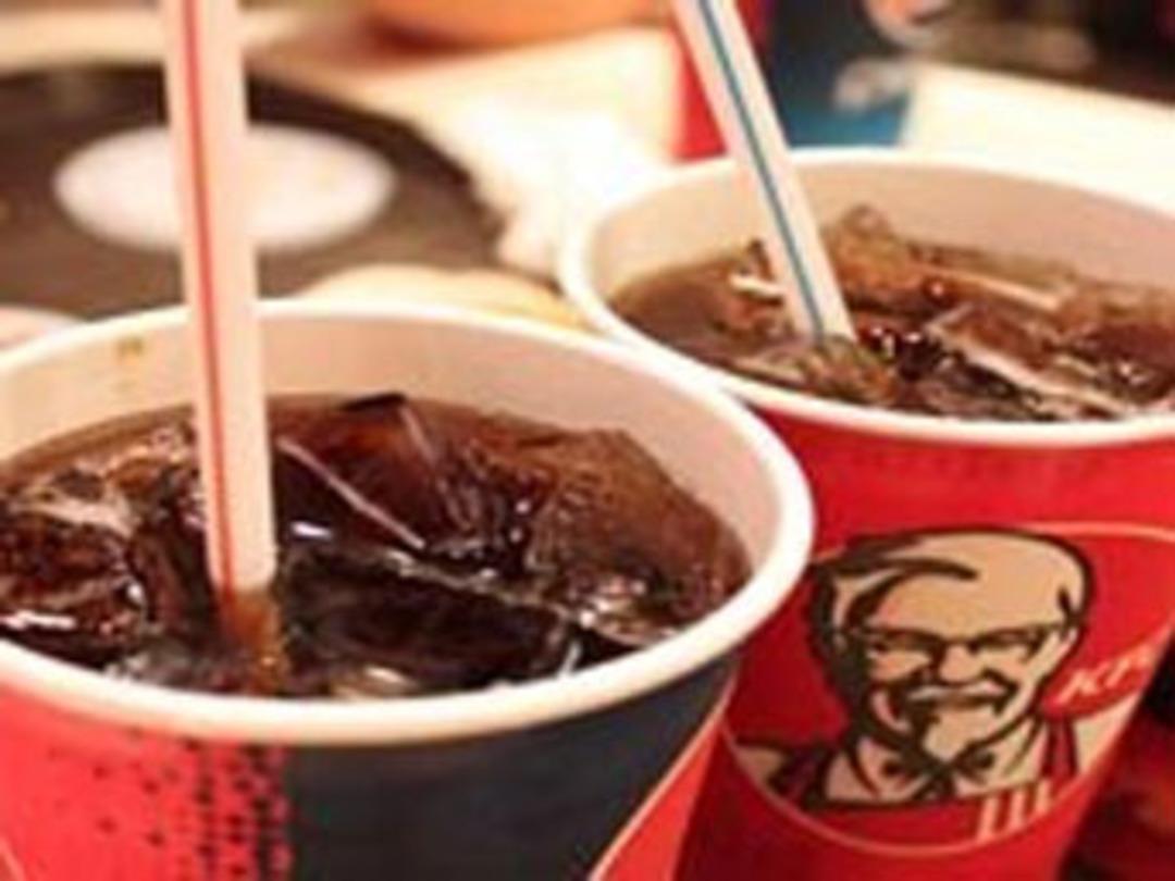 Çin'de KFC'ye şok suçlama
