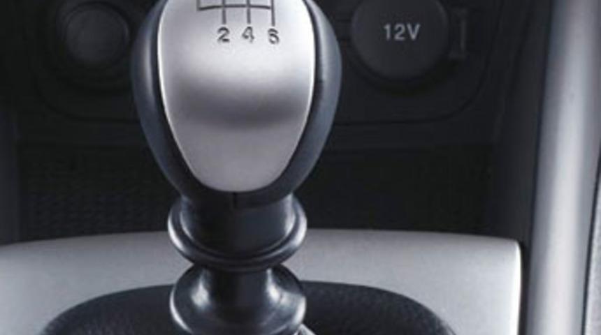 Otomotiv devi 650 bin aracını &ccedil;ağırdı