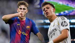 Arda G&uuml;ler'in maaşı İspanya'yı kasıp kavurdu! Barcelona ile kıyasladılar