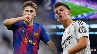 Arda Güler'in maaşı İspanya'yı kasıp kavurdu! Barcelonalı Fermin ile kıyasladılar