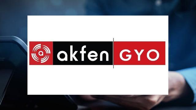 Akfen GYO'dan (AKFGY) 1,39 milyar TL'lik dev arsa alımı