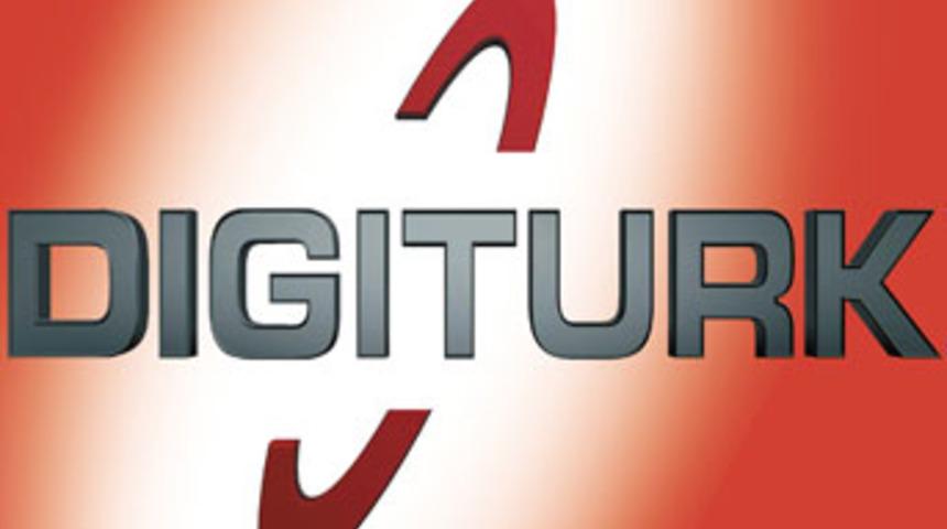 Digiturk'e bir talip daha