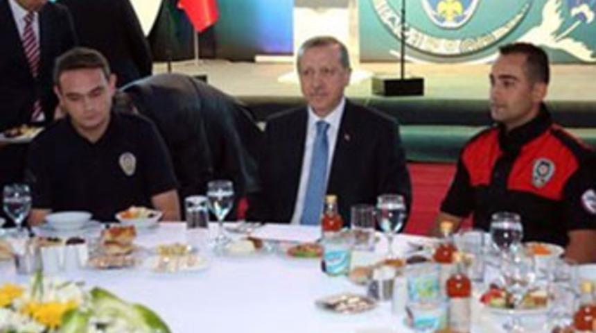 Başbakan'a ikram edidi, sipariş yağdı