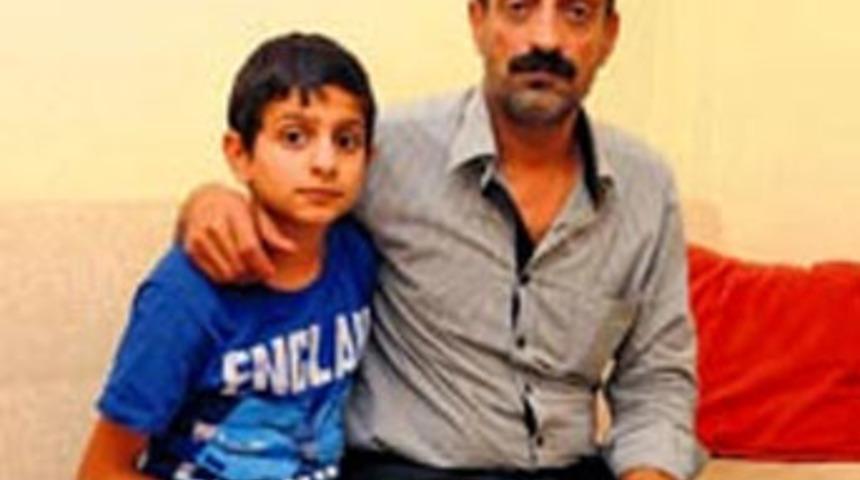 3 yaşında kredi 12 yaşında haciz