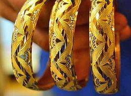 Altın düşüşü terse çevirdi!