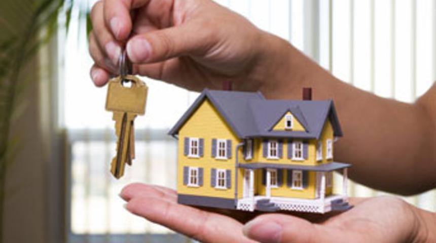 Konut kredisi alacaklar dikkat!