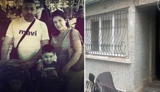 Bir zehirlenme daha! 5 kişilik aile hastanelik oldu