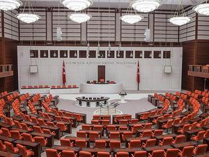 11. Yargı Paketi'nde sınır &ccedil;izildi! Deprem su&ccedil;luları affedilmeyecek