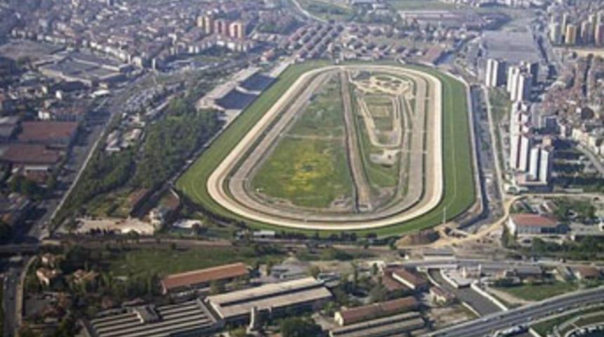 İstanbul için işte dev proje!