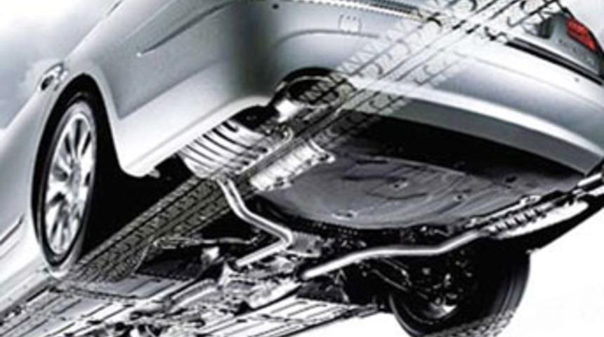 Yerli otoda babayiğit bakın nereden &ccedil;ıktı!