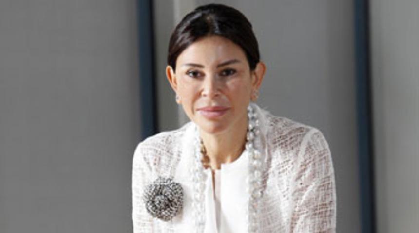 Sabancı, bankacılığın zirvesine &ccedil;ıktı