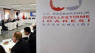 Özelleştirme İdaresi, TÜRKŞEKER'e ait 6 ildeki bazı taşınmazların ihalelerini gerçekleştirdi