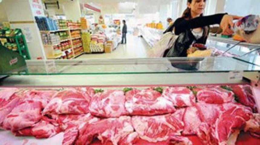 Sağlık Bakanlığı'ndan 'kırmızı et' açıklaması
