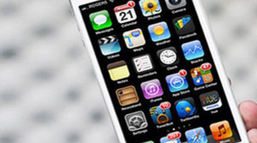 iPhone 5S'in çıkış tarihi belli oldu!