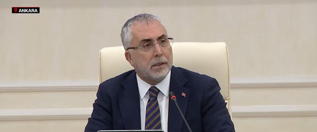 Asgari &uuml;cret belli oldu! T&uuml;m kalemlerin &uuml;creti değişti 1