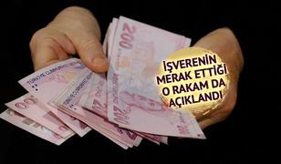 2026 asgari &uuml;cret ile beraber belli oldu: İşte asgari &uuml;cret desteği