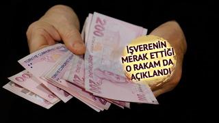 2026 asgari ücret ile beraber belli oldu: İşte asgari ücret desteği