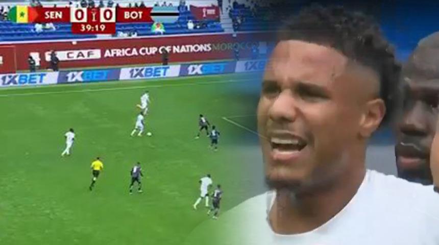 Jakobs Galatasaraylıları hem korkuttu hem sevindirdi! Sakatlık krizi patlak verdi