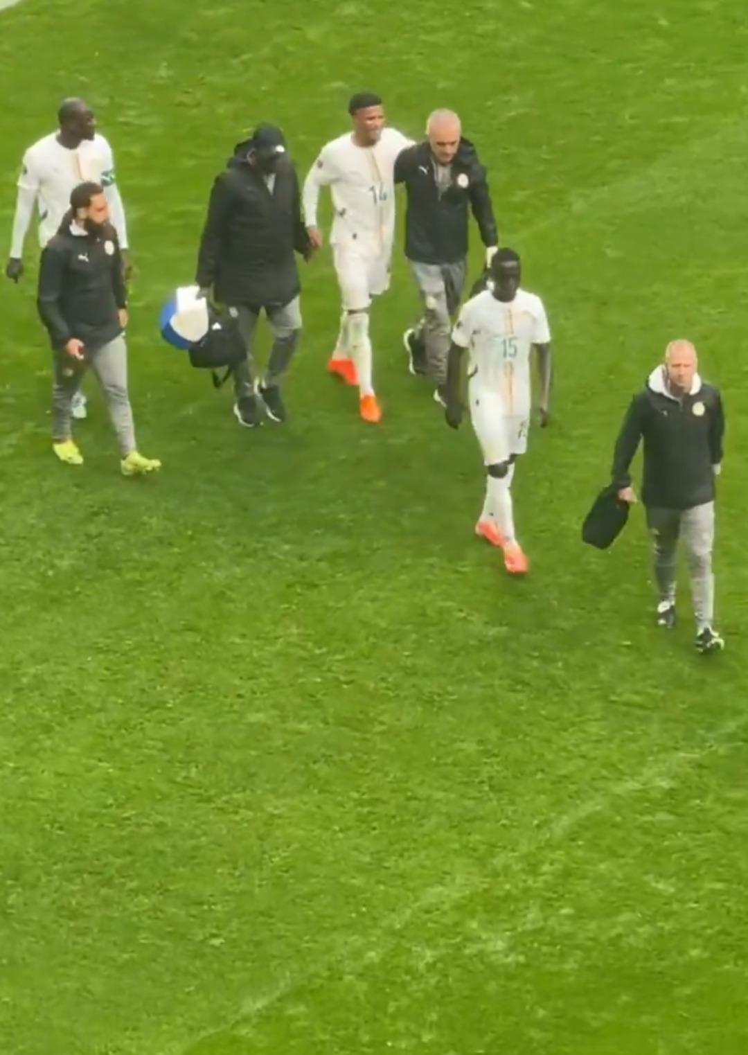 Jakobs Galatasaraylıları hem korkuttu hem sevindirdi! Sakatlık krizi patlak verdi 3