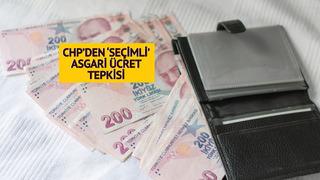 Yeni asgari ücrete Özgür Özel'den ilk tepki: '2026 yılı seçim yılıdır'