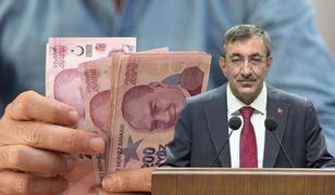 Cumhurbaşkanı Yardımcısı Yılmaz'dan asgari &uuml;cret a&ccedil;ıklaması