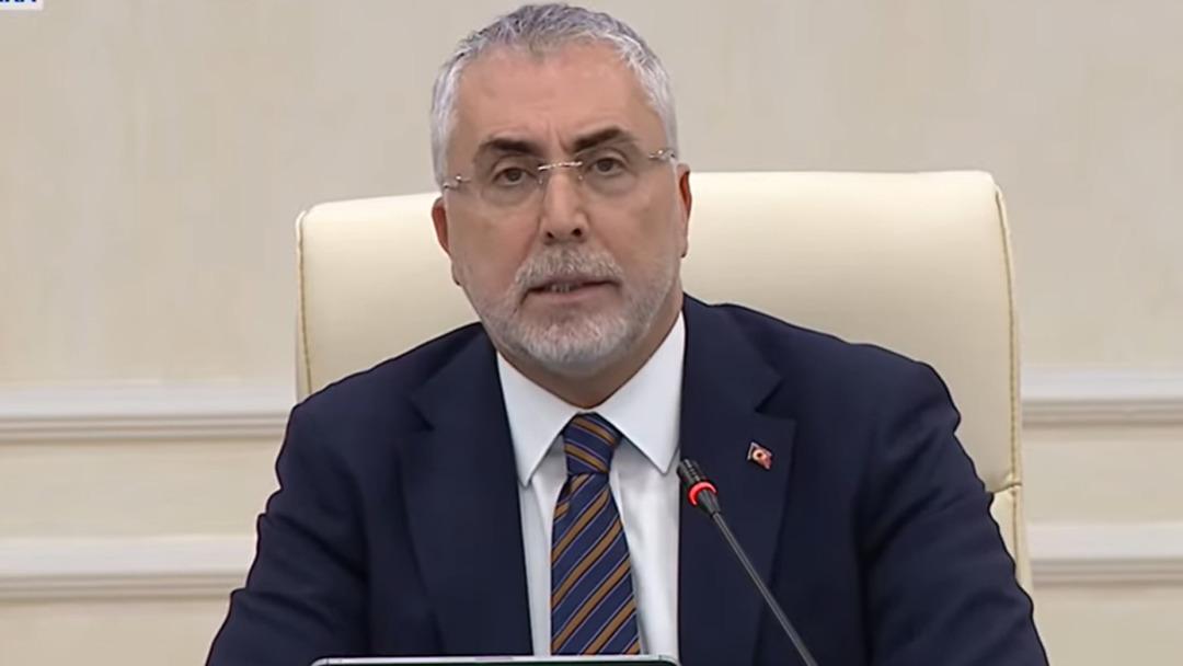 Asgari &uuml;cret zammı belli oldu: İşte yıllara g&ouml;re asgari &uuml;cret artış oranı ve asgari &uuml;cret miktarları 2