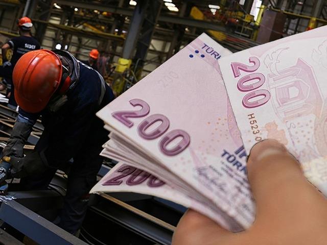 Asgari &uuml;cret zammı belli oldu: İşte yıllara g&ouml;re asgari &uuml;cret artış oranı ve asgari &uuml;cret miktarları