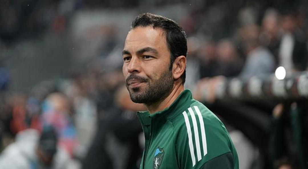 Kocaelispor teknik direkt&ouml;r&uuml; Sel&ccedil;uk İnan: "Yenilmez olmak istiyoruz" 1